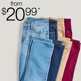 Jeans