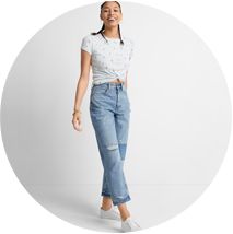 junior jeans clearance