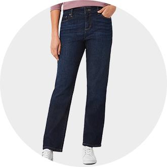 Liz Claiborne, Women's Apparel