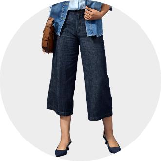 Jcpenney petite jeans best sale