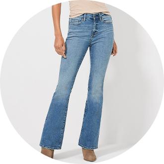 Almost famous jeans website best sale