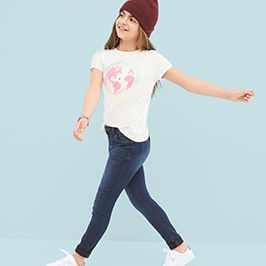 girls jean sale