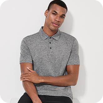 Jcpenney polo sale on sale