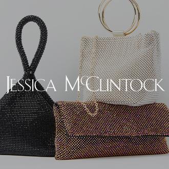 Jessica Mclintock