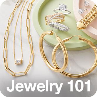 jewelry 101