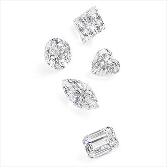Jewelry Buying Guide - Lab Grown