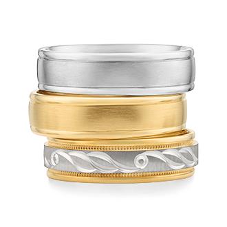Jewelry Buying Guide - Precious Metals Guide