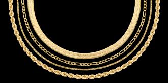 Gold Jewelry