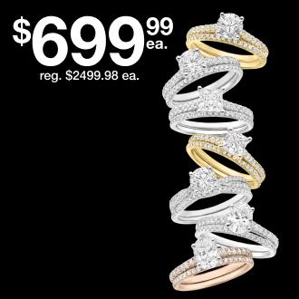 Jewelry Flash Sale
