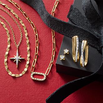 Jewelry Gifts
