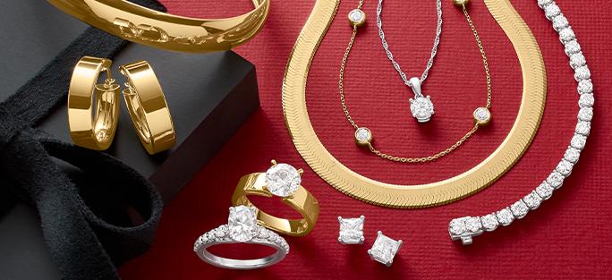 Jewelry gifts