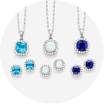 Jcpenney mom store jewelry