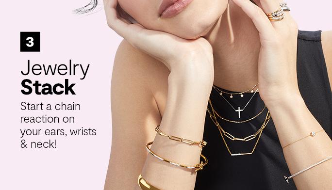 Jewelry Stack