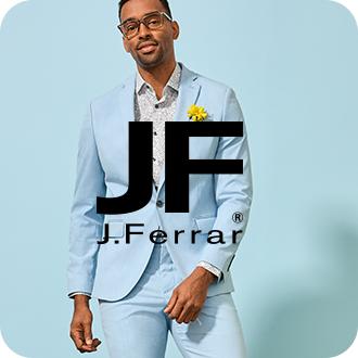 JF Ferrar