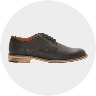 Jcpenney shoes hot sale mens clearance