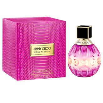 Jimmy Choo Rose Passion EDP