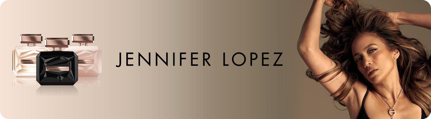 Jennifer Lopez Banner