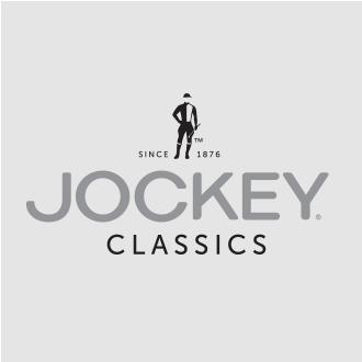 Jockey Classics