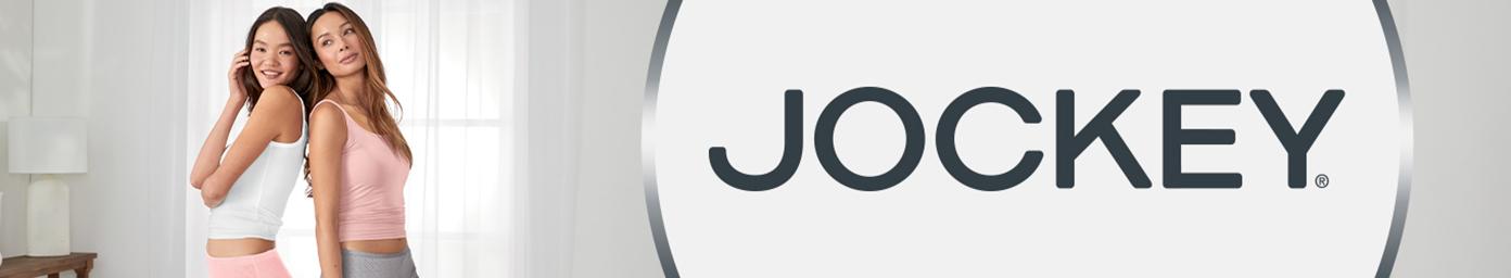 Jockey Banner 