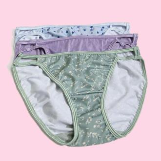 Jockey Warners Vanity Fair