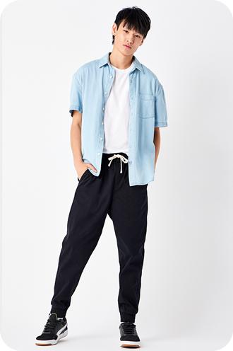 joggers