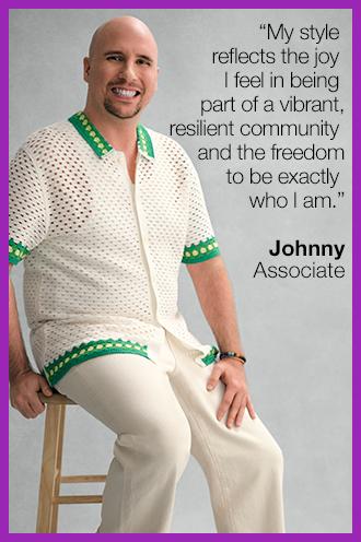 Johnny