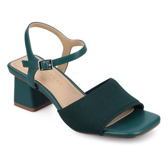 Journee Collection Evylinn Heeled Sandals