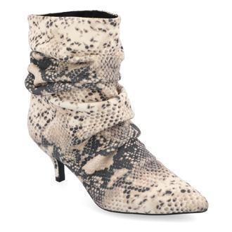 Journee Collection Jo Booties