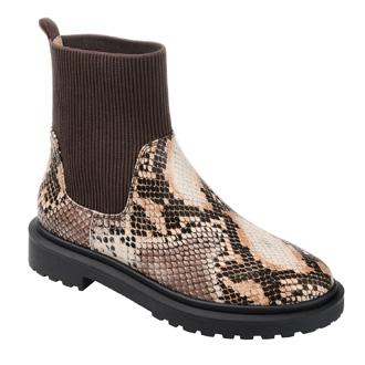 Journee Collection Sabriel Booties