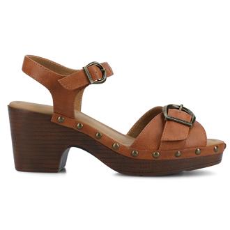 Journee Collection Sisilia Heeled Sandals