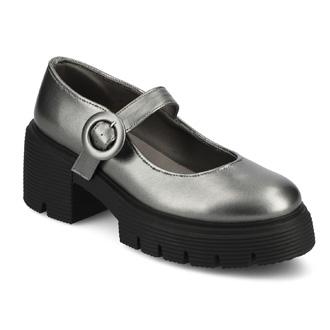 Journee Zarynn Mary Jane Shoes