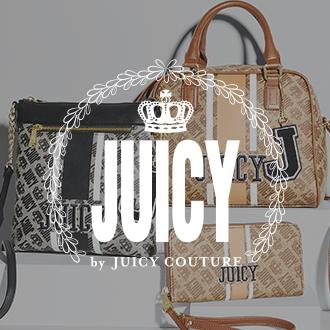 Juicy by juicy couture