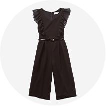 Penneys deals girls dresses