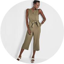jumpsuits