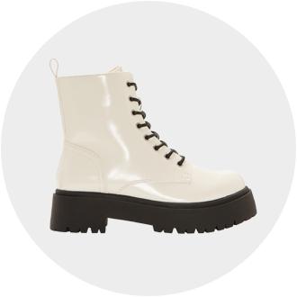 Boots Booties Winter Boots Combat Boots JCPenney