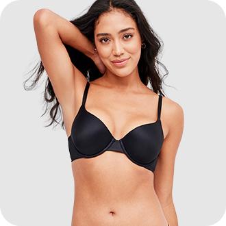 Intimates Sale at JCPenney: Get Up to 50% off Bras, Panties