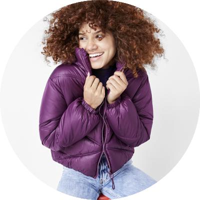 Jcpenney hotsell jackets clearance