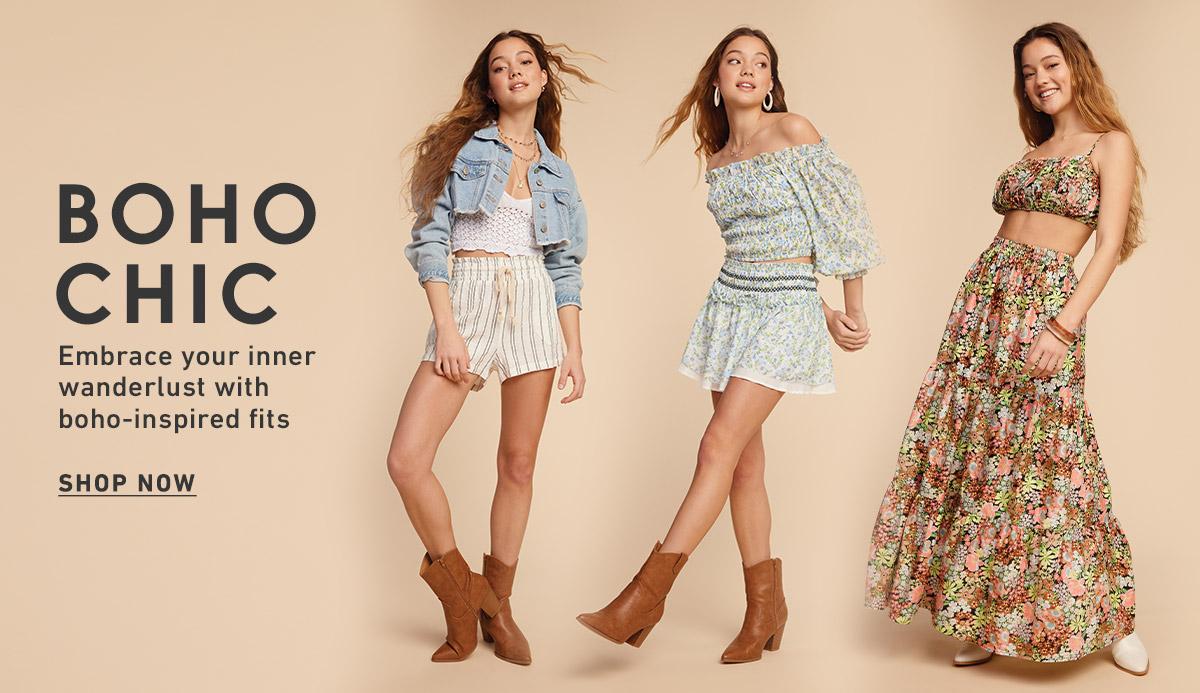 Forever 21 Clothing Juniors' Clothing JCPenney atelieryuwa.ciao.jp