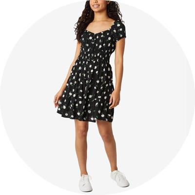 Sale & Clearance Juniors' Dresses