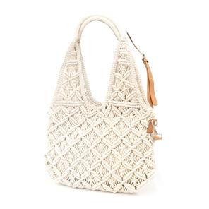juniors crochet bag