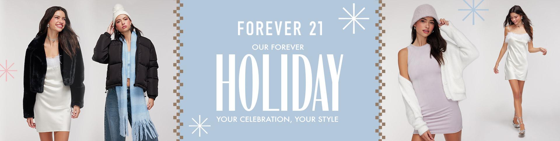 Forever 21 para online niñas