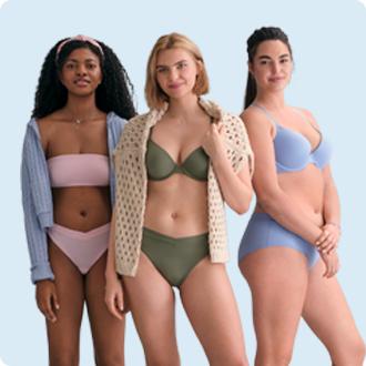 Juniors Intimates