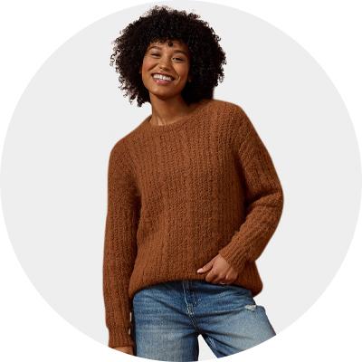 Sweaters Pullovers and Cardigans JCPenney