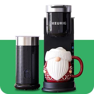 Keurig Barista Bar