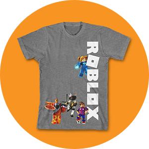 Roblox Shirts & Tops for Baby & Kids - JCPenney