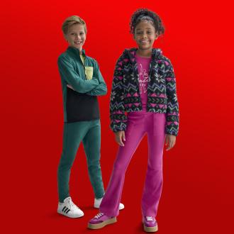 Kids Activewear