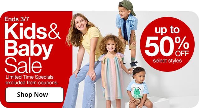 CLEARANCE Girls Dresses & Dress Clothes for Baby - JCPenney