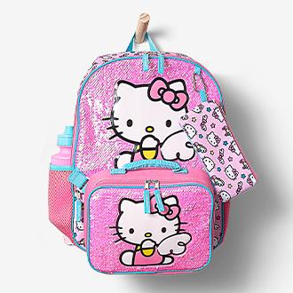 Kids' Backpacks