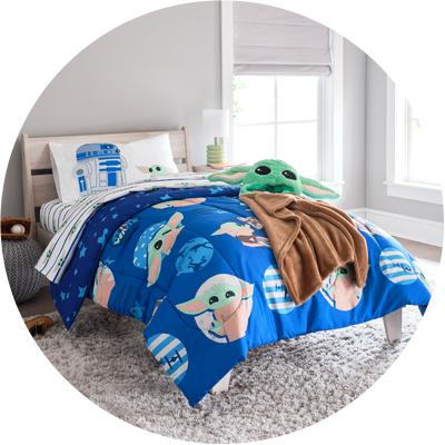 Jcpenney 2024 kids bedding