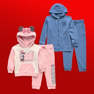 Kids Clothing Sets